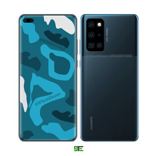 huawei p40 pro 