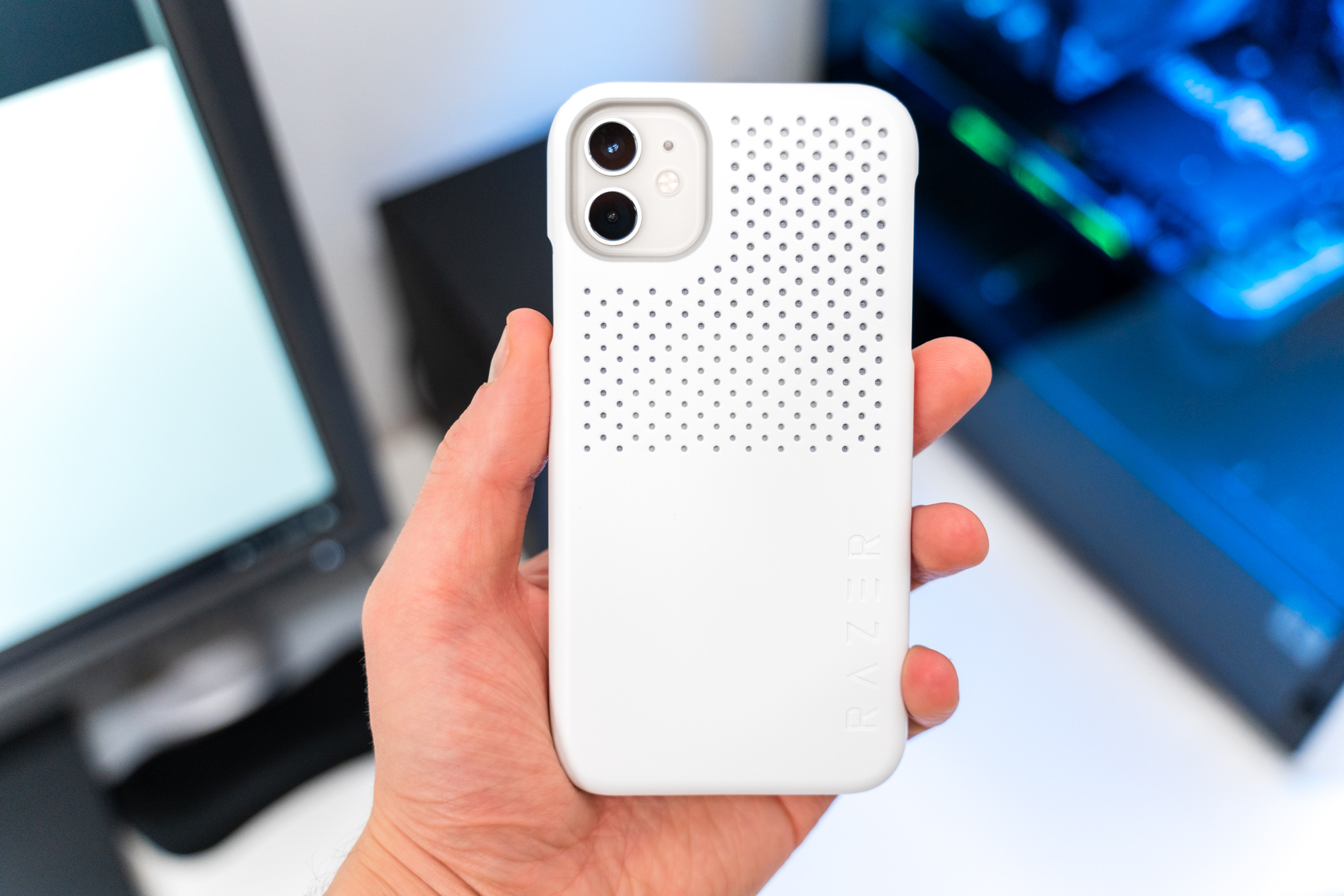 Razer Arctech Slim iPhone 11 class="wp-image-1050700" 