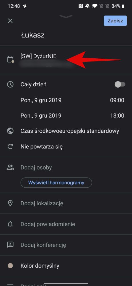 Kalendarz Google co nowego class="wp-image-1053883" 
