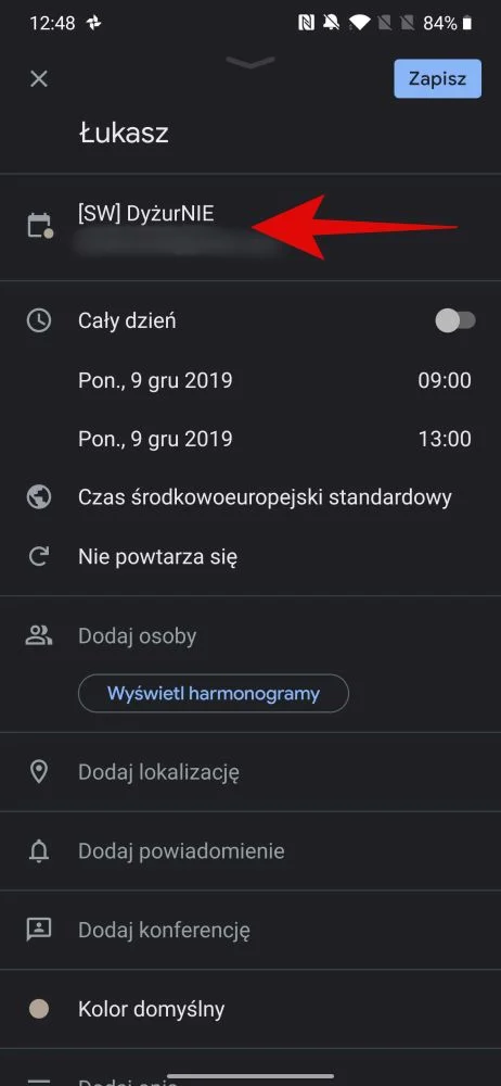 Kalendarz Google co nowego class="wp-image-1053883" 