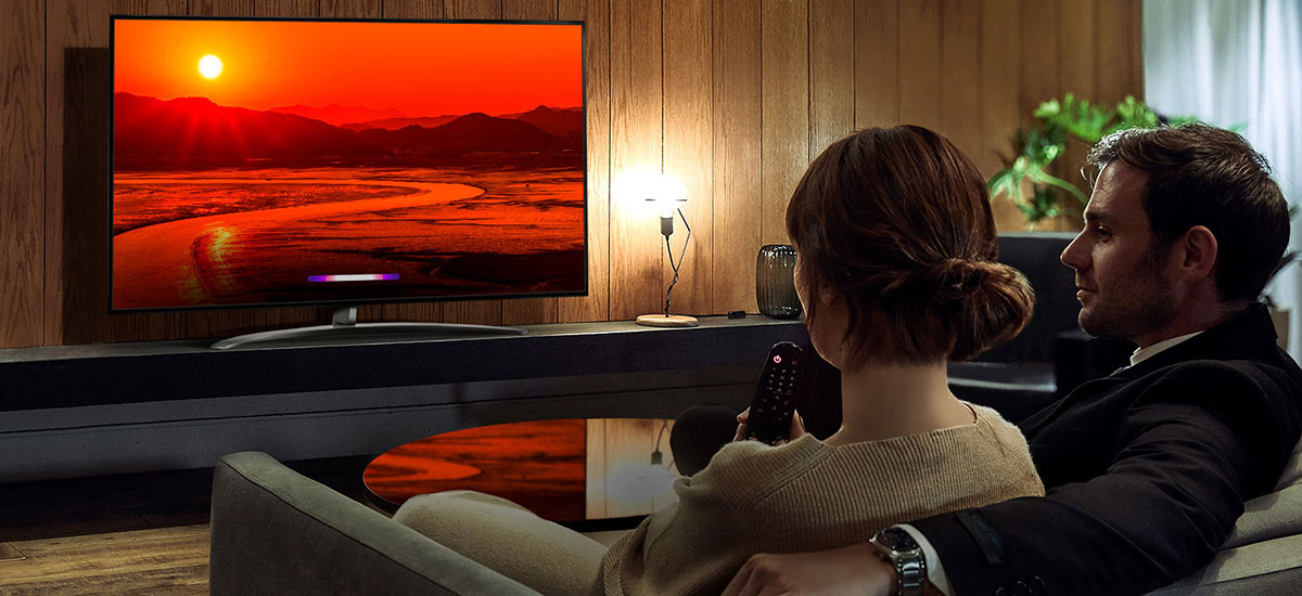 lg nanocell 8k