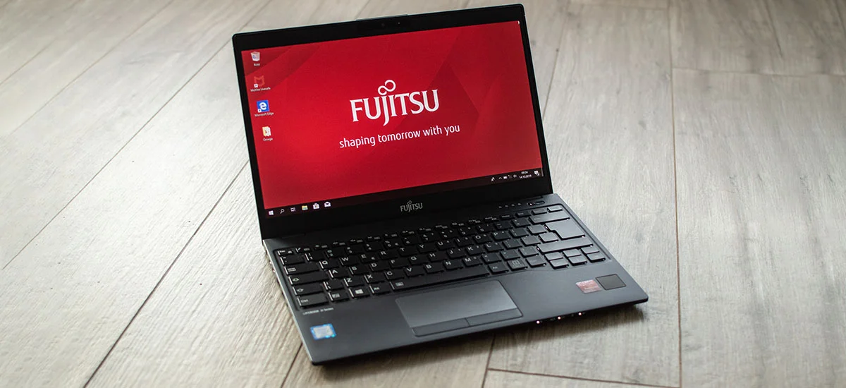 lifebook u939 recenzja