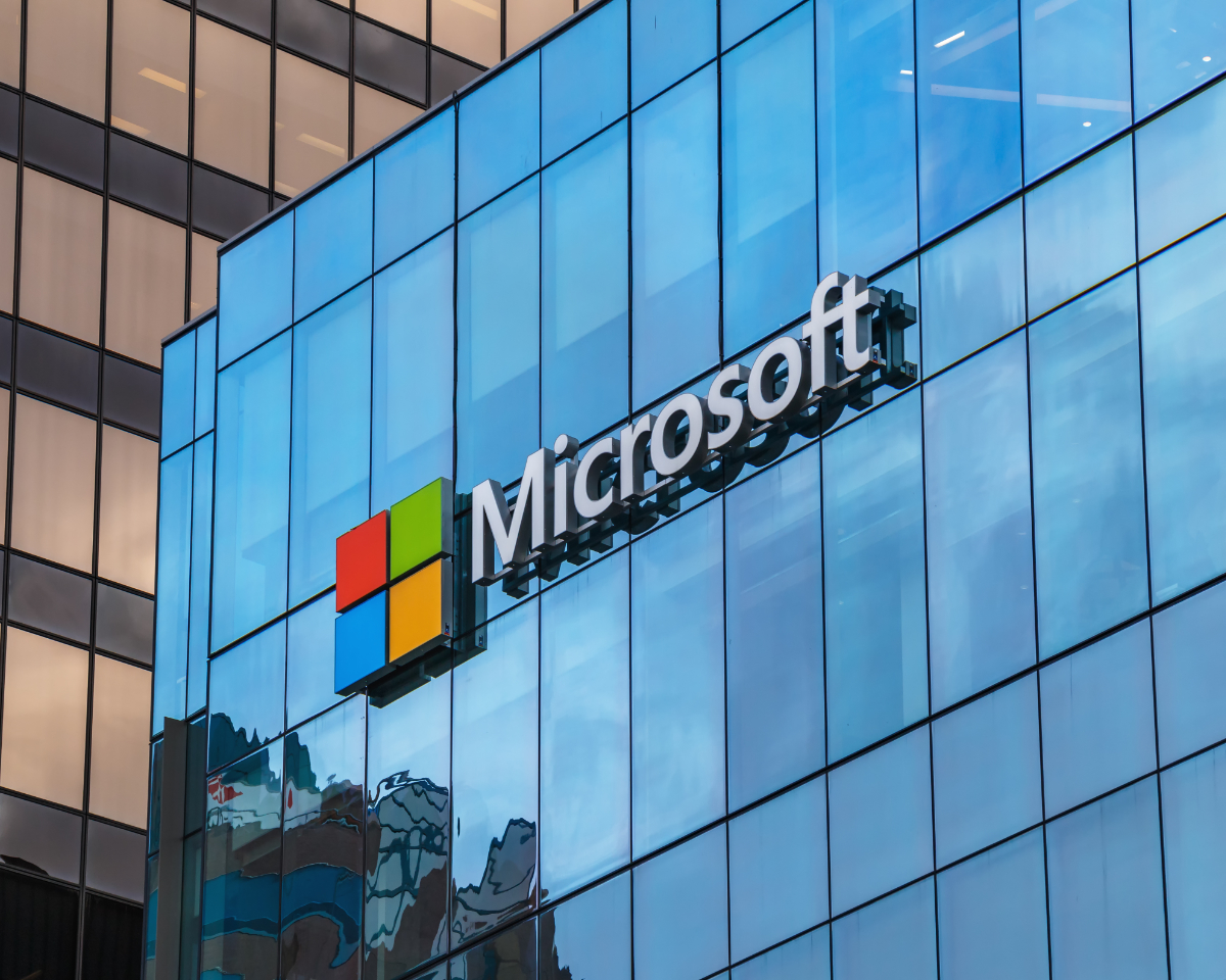 Wyniki Microsoftu w czasach pandemii znacznie powyżej oczekiwań