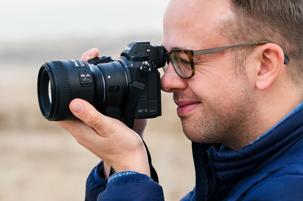 Nikon Z6 