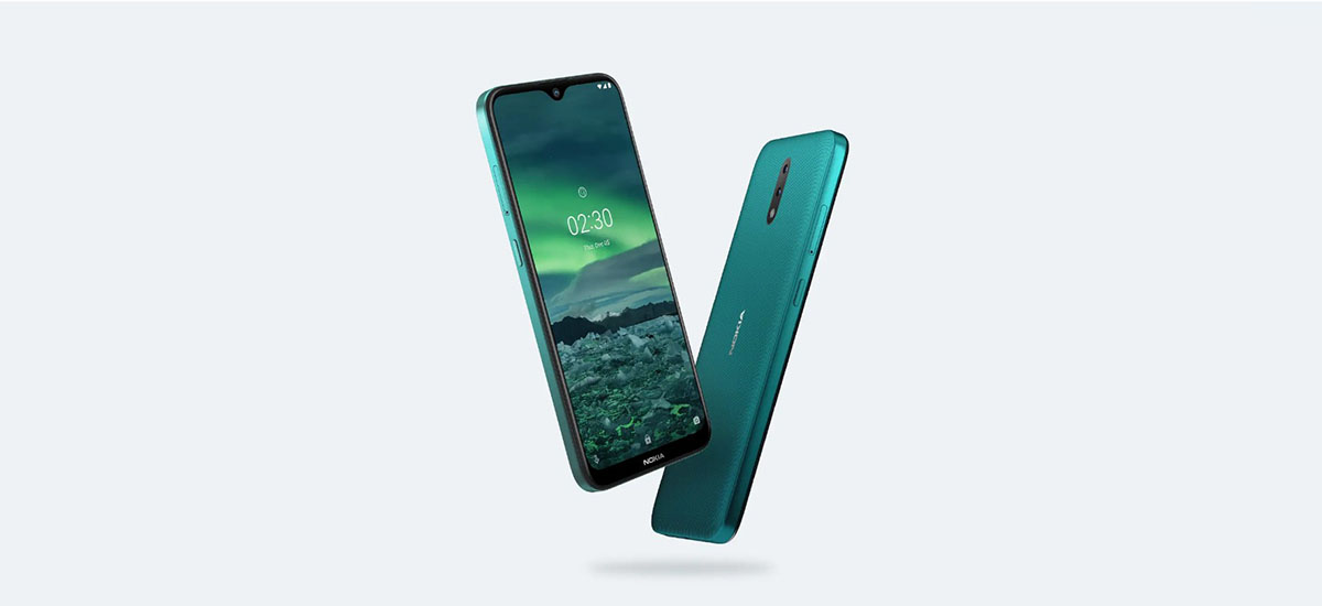 Nokia 2.3