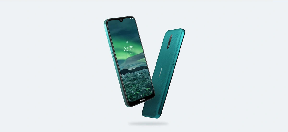 Nokia 2.3