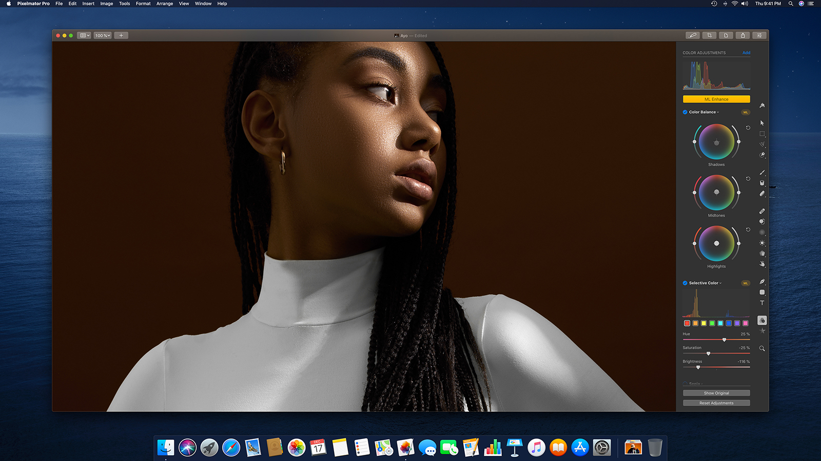 pixelmator pro