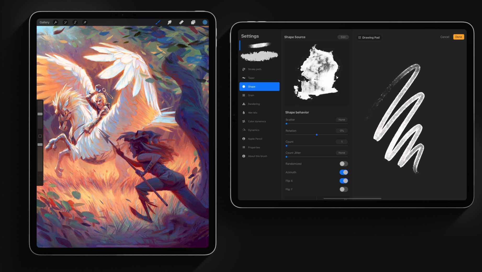procreate 5 ipad class="wp-image-1053655" 