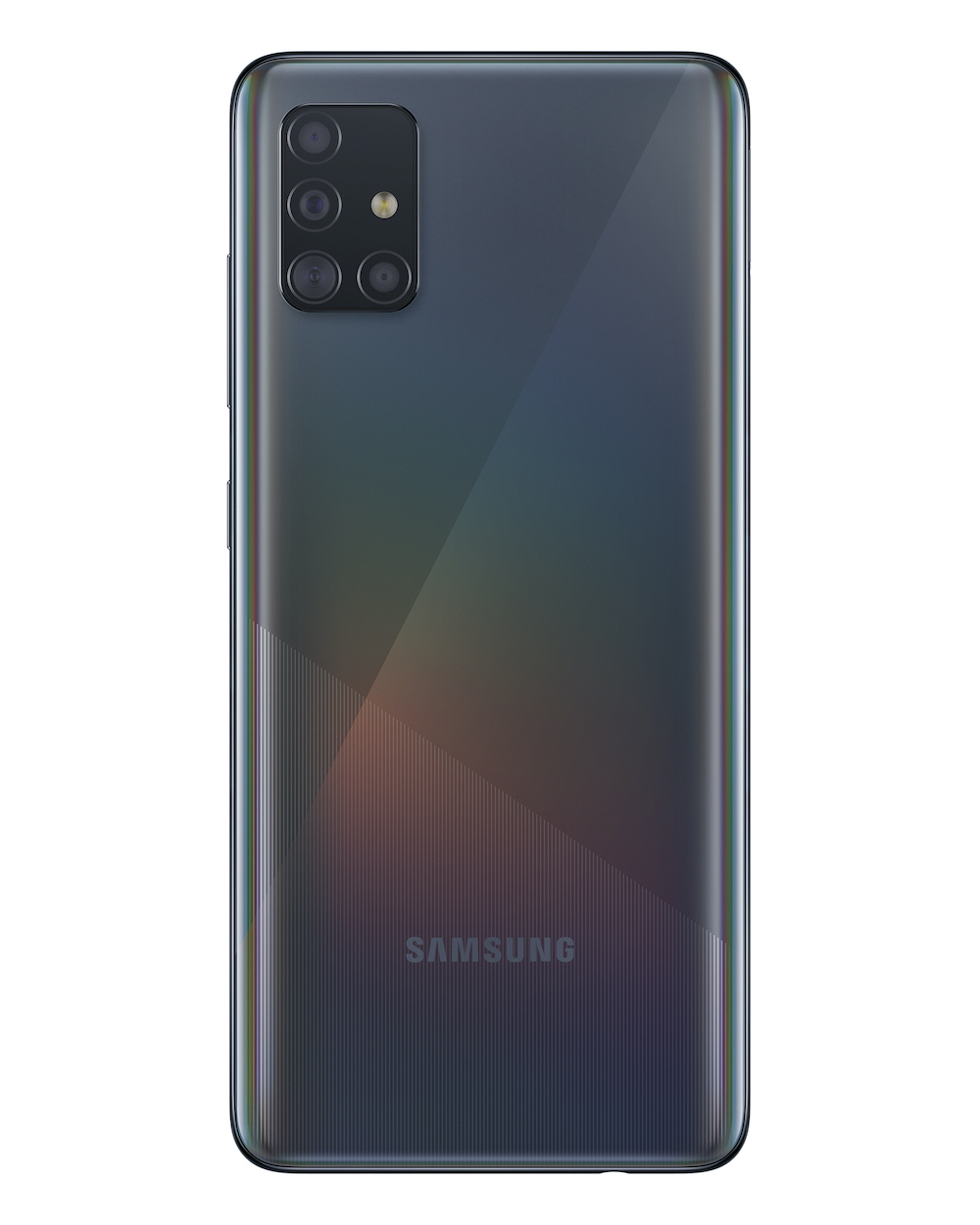 samsung galaxy a51 tył 