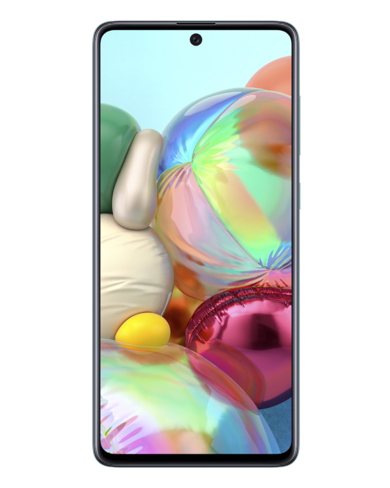 samsung galaxy a71 front class="wp-image-1056531" 