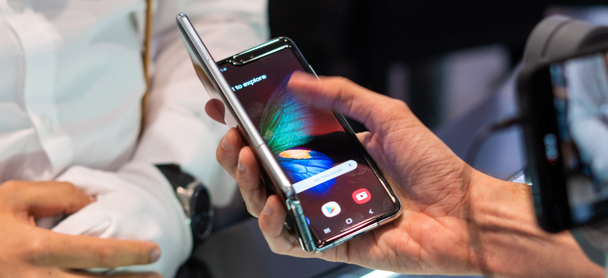 Android 10 i Samsung Galaxy. Producent podaje, kto i kiedy go dostanie