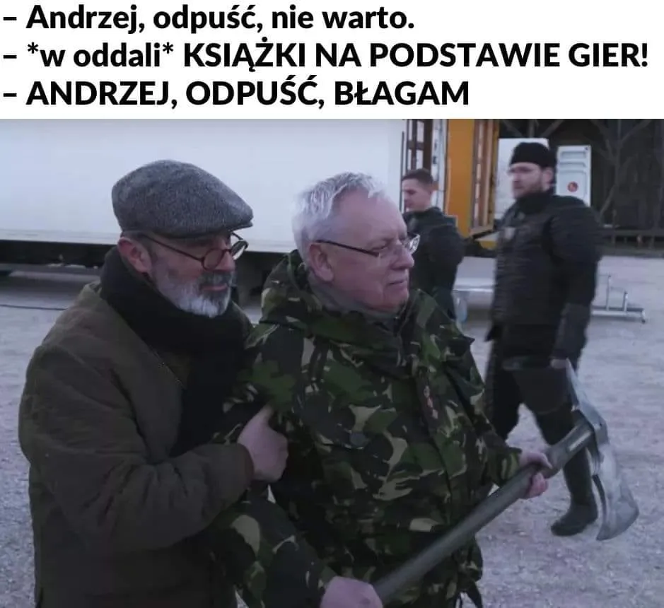 Wiedźmin na Netfliksie class="wp-image-1064172"