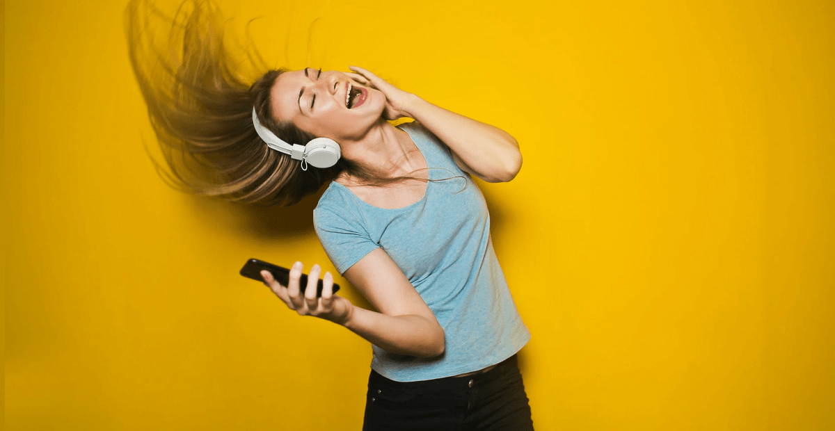 Spotify z nowym wyglądem. Mniej tekstu, więcej ikon