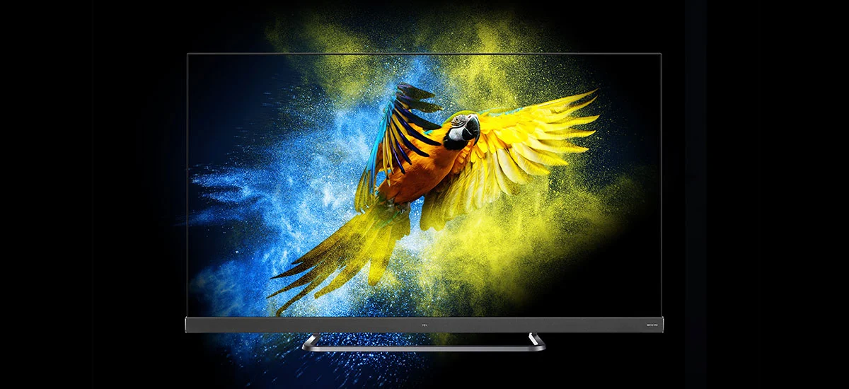 tcl telewizory 2020