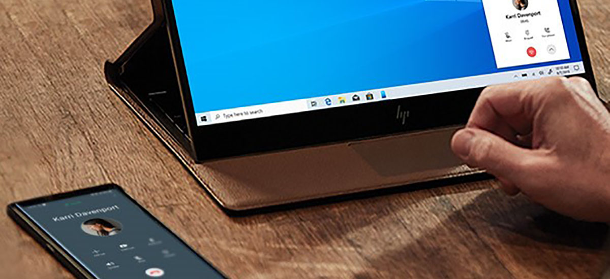 windows 10 jak zadzwonić