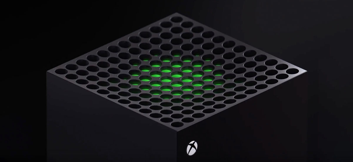 xbox serii x wydajność 