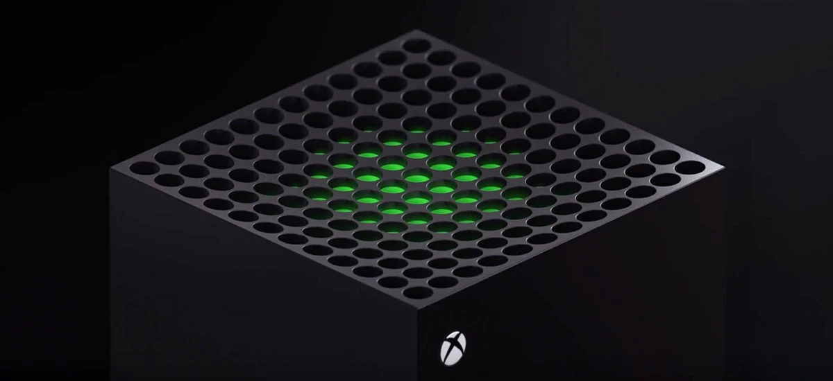 xbox serii x wydajność