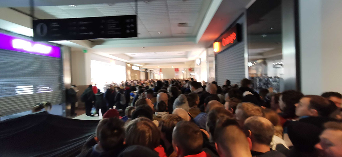 xiaomi galeria mokotów otwarcie