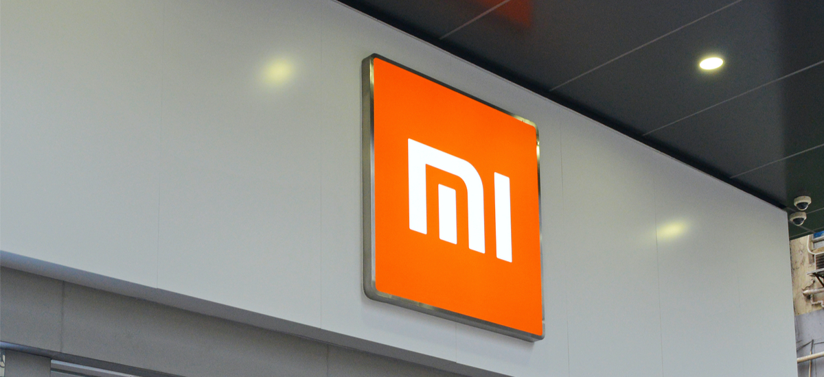 Próbowałem wziąć udział w świątecznej promocji Xiaomi. Nie udało się