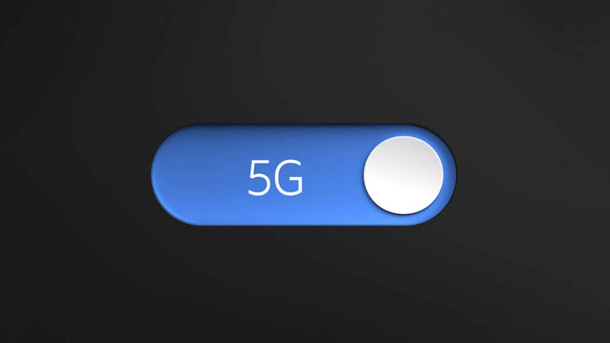 5g plus ericsson