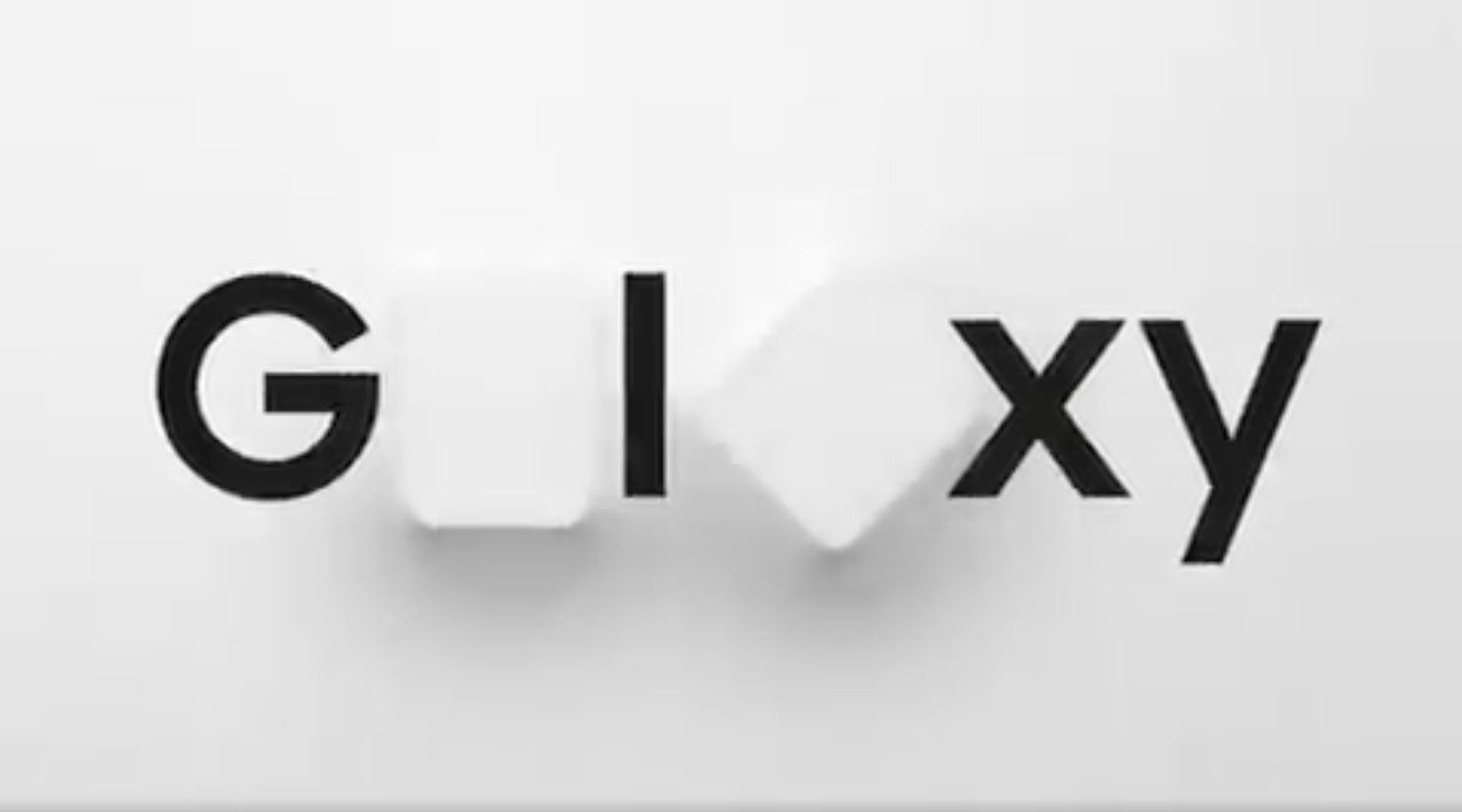 Galaxy Unpacked