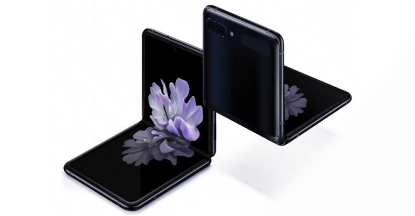 Samsung nie wytrzymał. Galaxy Z Flip zaprezentowany oficjalnie
