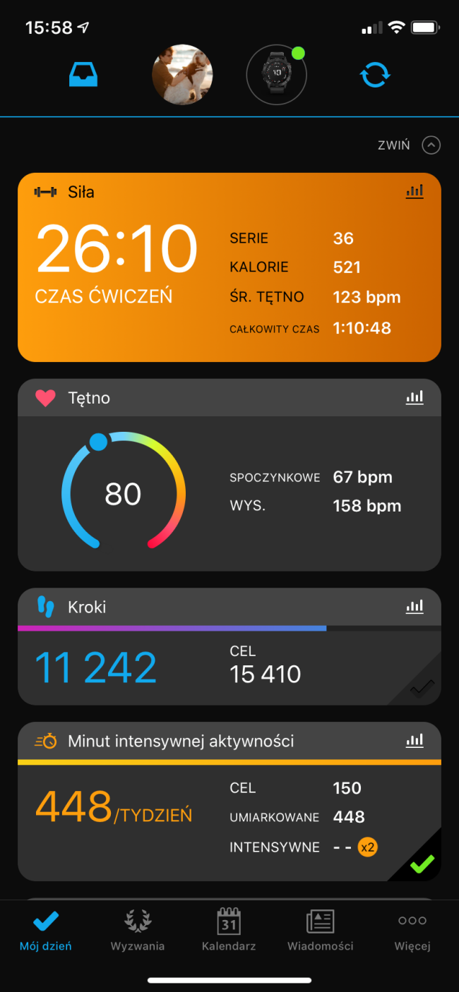 Garmin Fenix 6 Pro opinie class="wp-image-1070853" 