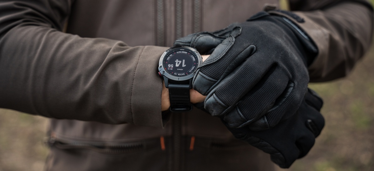 Chcę go, chociaż kompletnie nie potrzebuję. Garmin Fenix 6 Pro - recenzja
