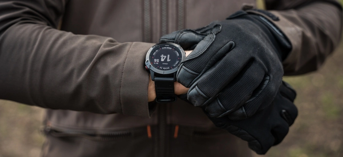 Chcę go, chociaż kompletnie nie potrzebuję. Garmin Fenix 6 Pro - recenzja