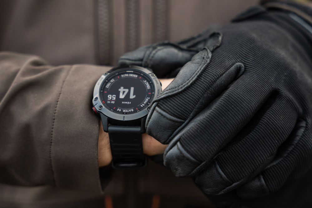 Garmin Fenix 6 Pro opinie class="wp-image-1070829"