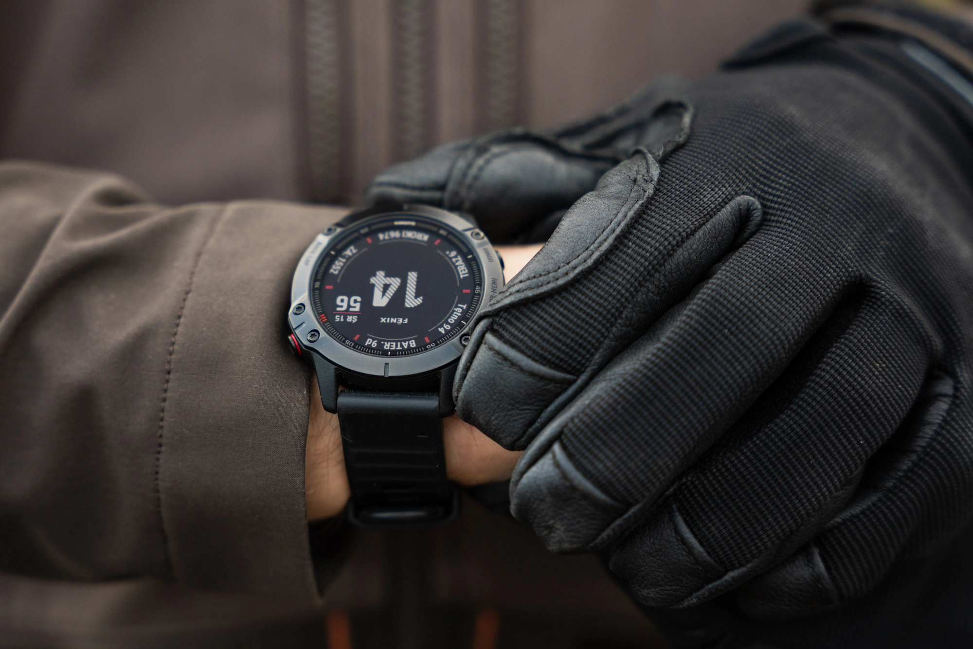 Garmin Fenix 6 Pro opinie class="wp-image-1070829"