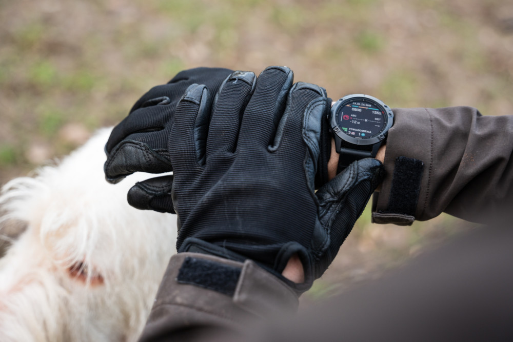 Garmin Fenix 6 Pro opinie class="wp-image-1070832"