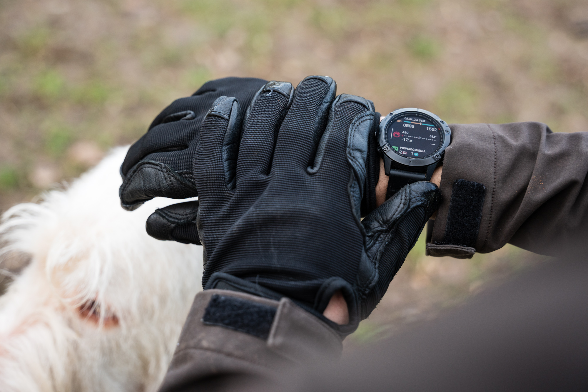 Garmin Fenix 6 Pro opinie class="wp-image-1070832" 