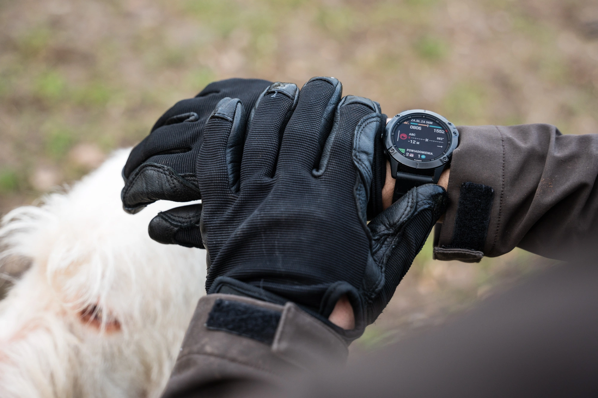 Garmin Fenix 6 Pro opinie class="wp-image-1070832"