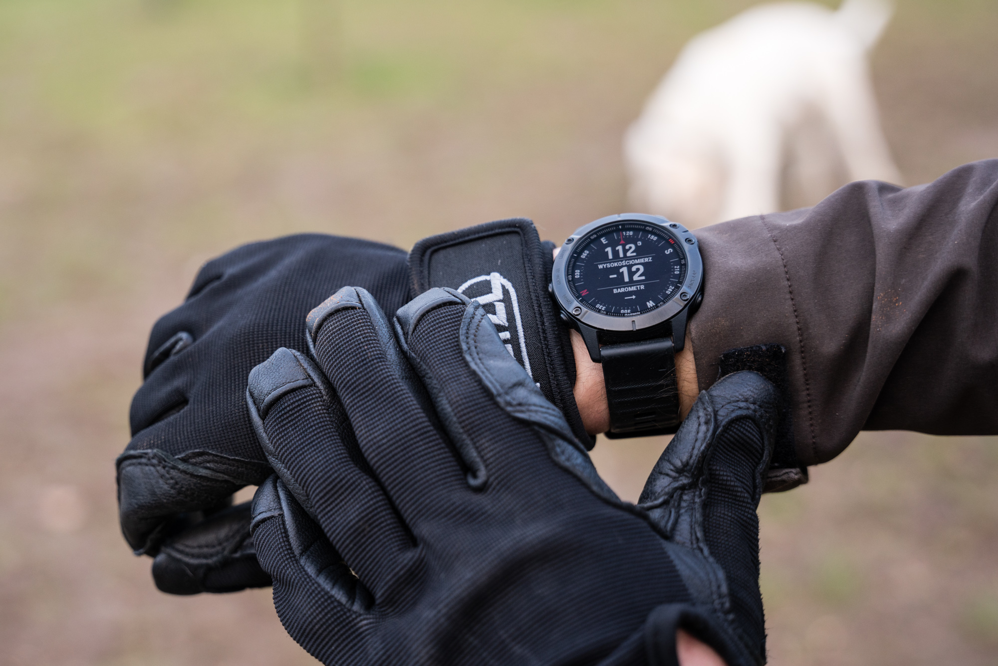 Garmin Fenix 6 Pro opinie class="wp-image-1070838"