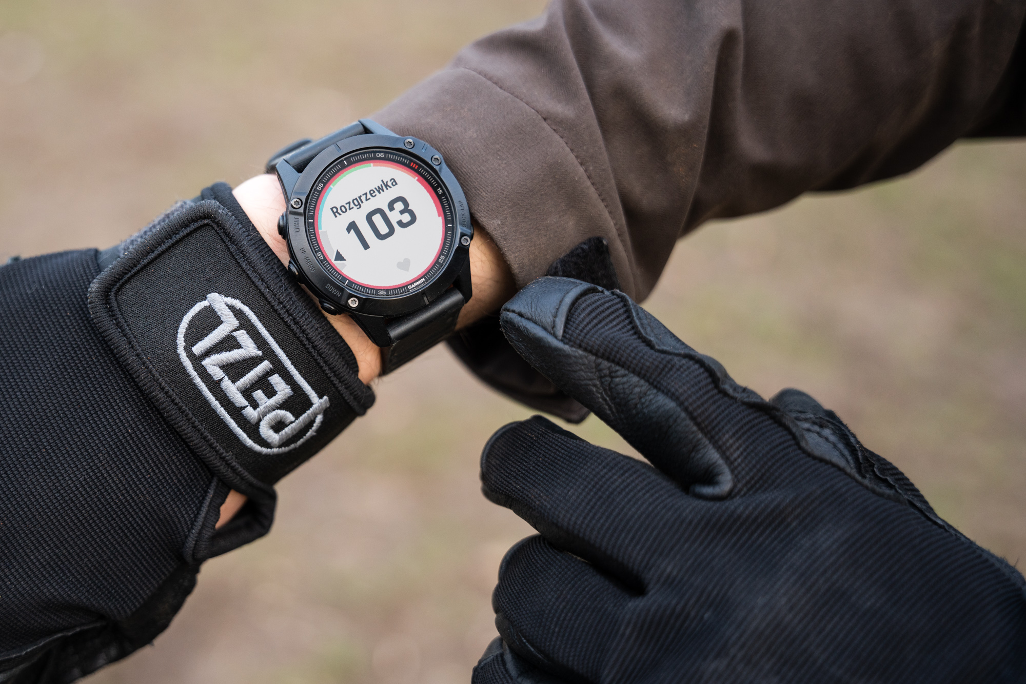 Garmin Fenix 6 Pro opinie class="wp-image-1070844" 