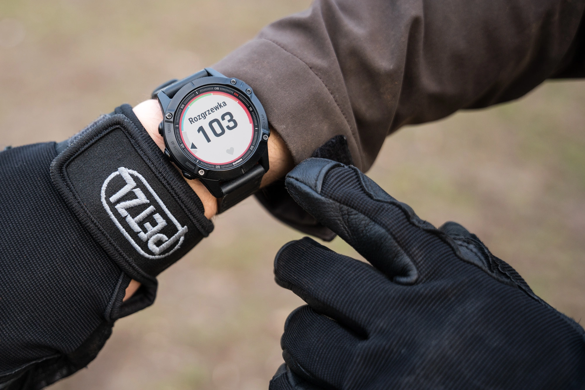 Garmin Fenix 6 Pro opinie class="wp-image-1070844"
