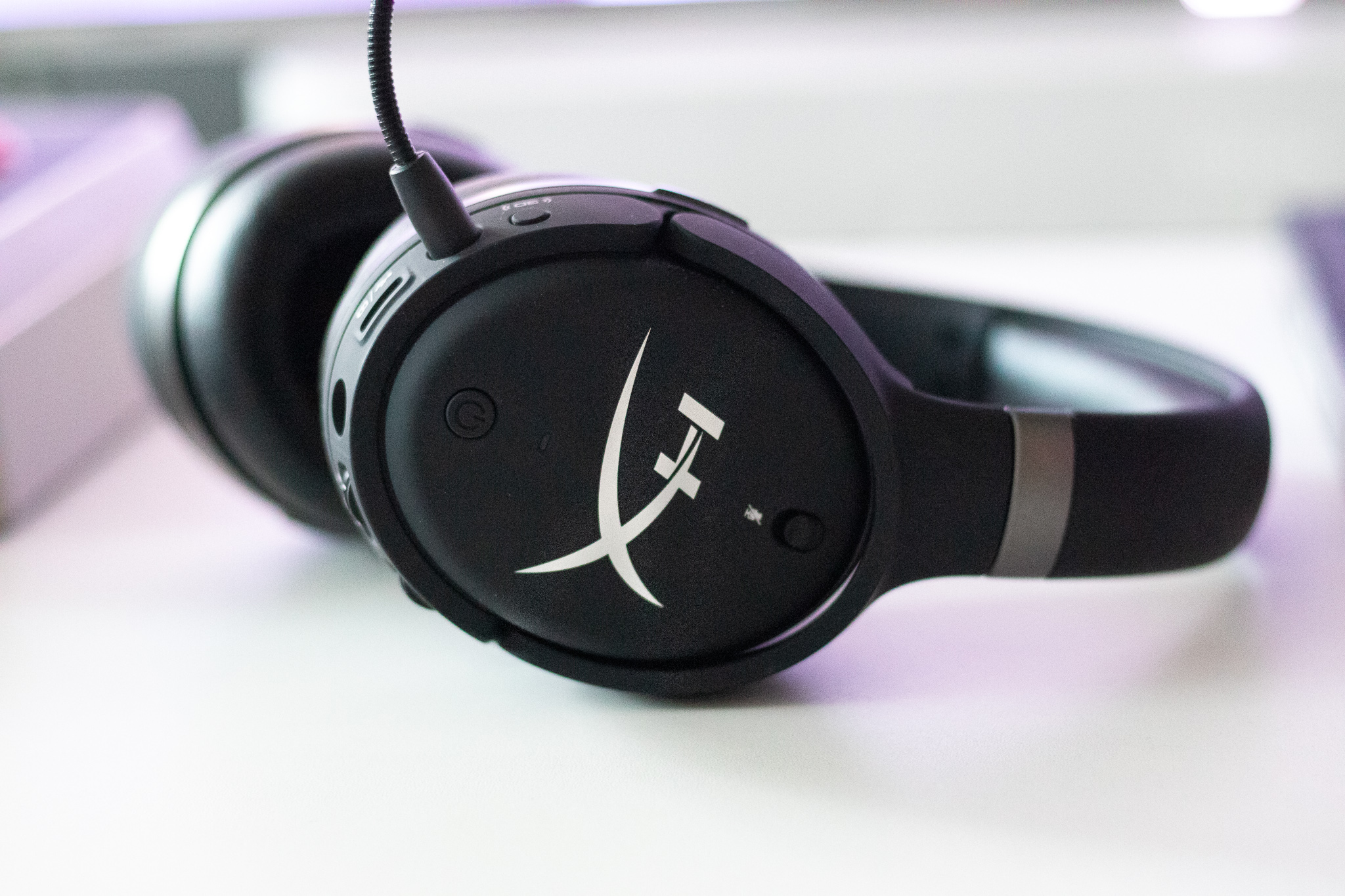 HyperX Cloud Orbit S 6