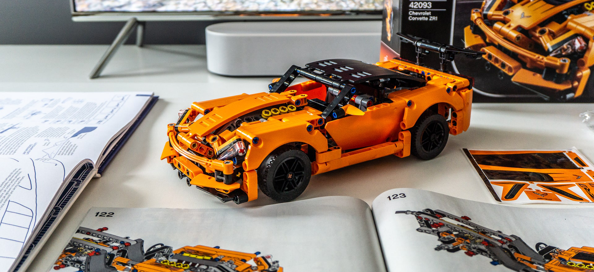 Zgubione i brakujące klocki LEGO. Jak zamówić klocki na sztuki?
