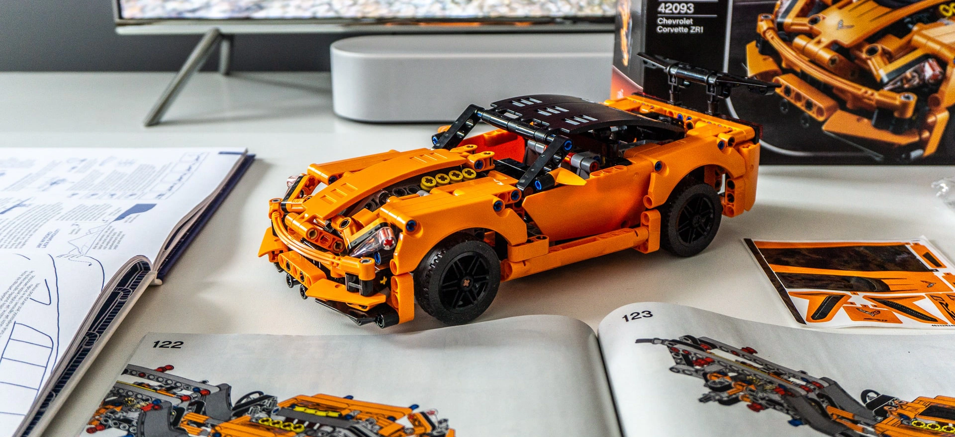 Zgubione i brakujące klocki LEGO. Jak zamówić klocki na sztuki?