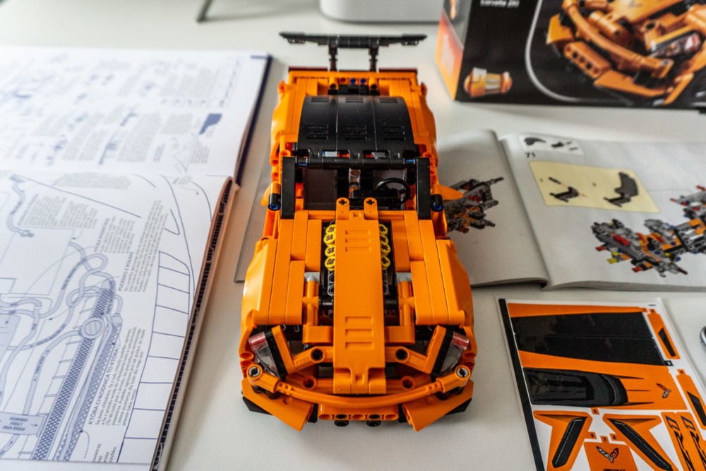W moim zestawie Lego Technic Chevrolet Corvette ZR1 brakowało jednego klocka. Jak zamówić zgubiony klocek u producenta? class="wp-image-1065177" title="W moim zestawie Lego Technic Chevrolet Corvette ZR1 brakowało jednego klocka. Jak zamówić zgubiony klocek u producenta?" 