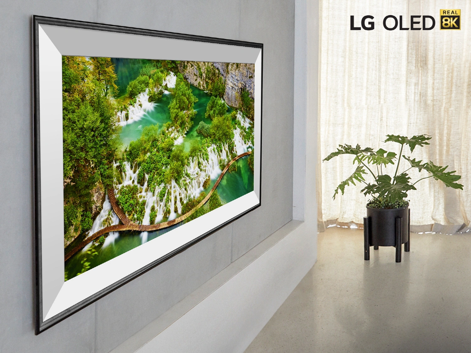 LG OLED 2020 