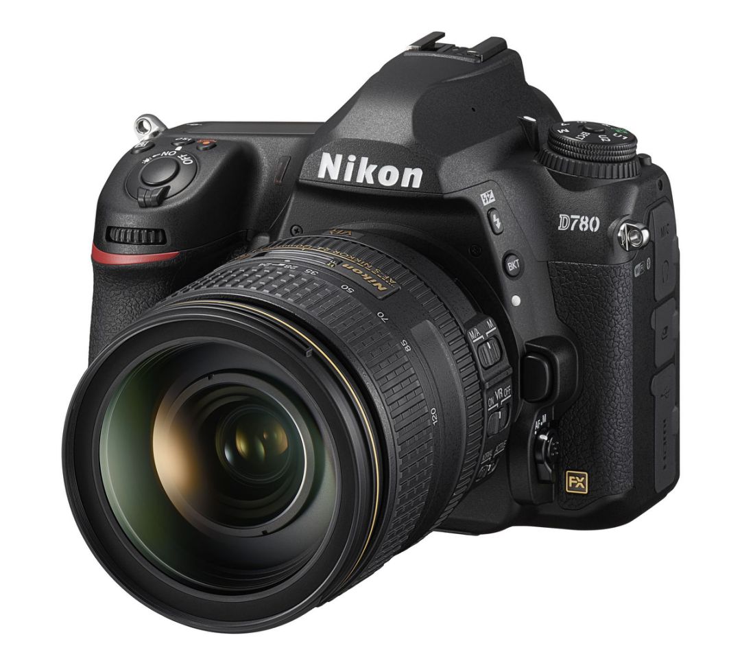 nikon d780 