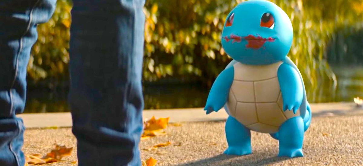 Po 3 latach wróciłem do Pokemon GO. Oto najciekawsze zmiany