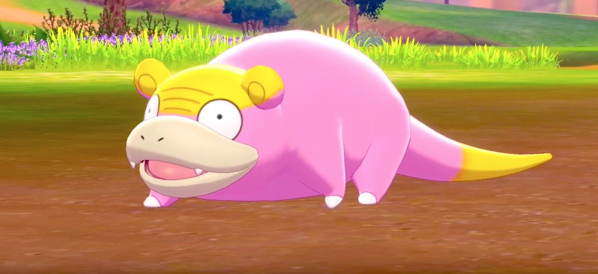 +200 brakujących stworków Pokemon Sword/Shield w płatnym DLC