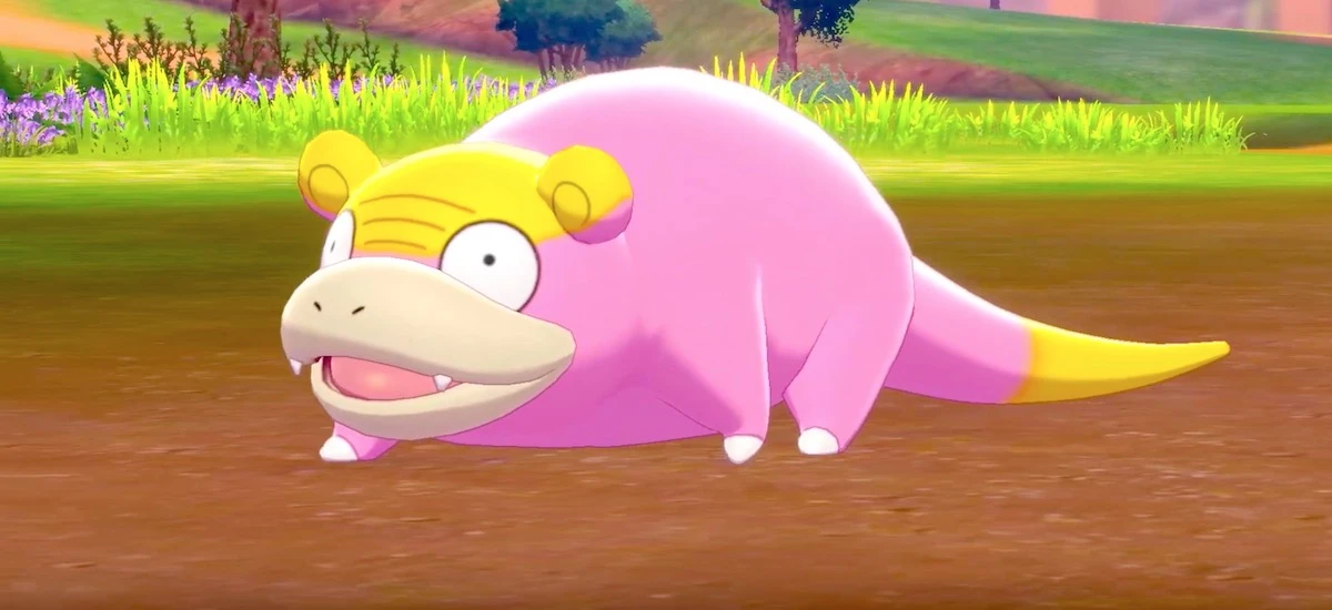 +200 brakujących stworków Pokemon Sword/Shield w płatnym DLC