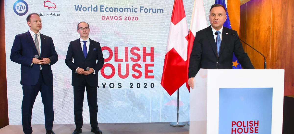 Dom Polski dzięki Pekao i PZU kolejny raz będzie promował nasz kraj
