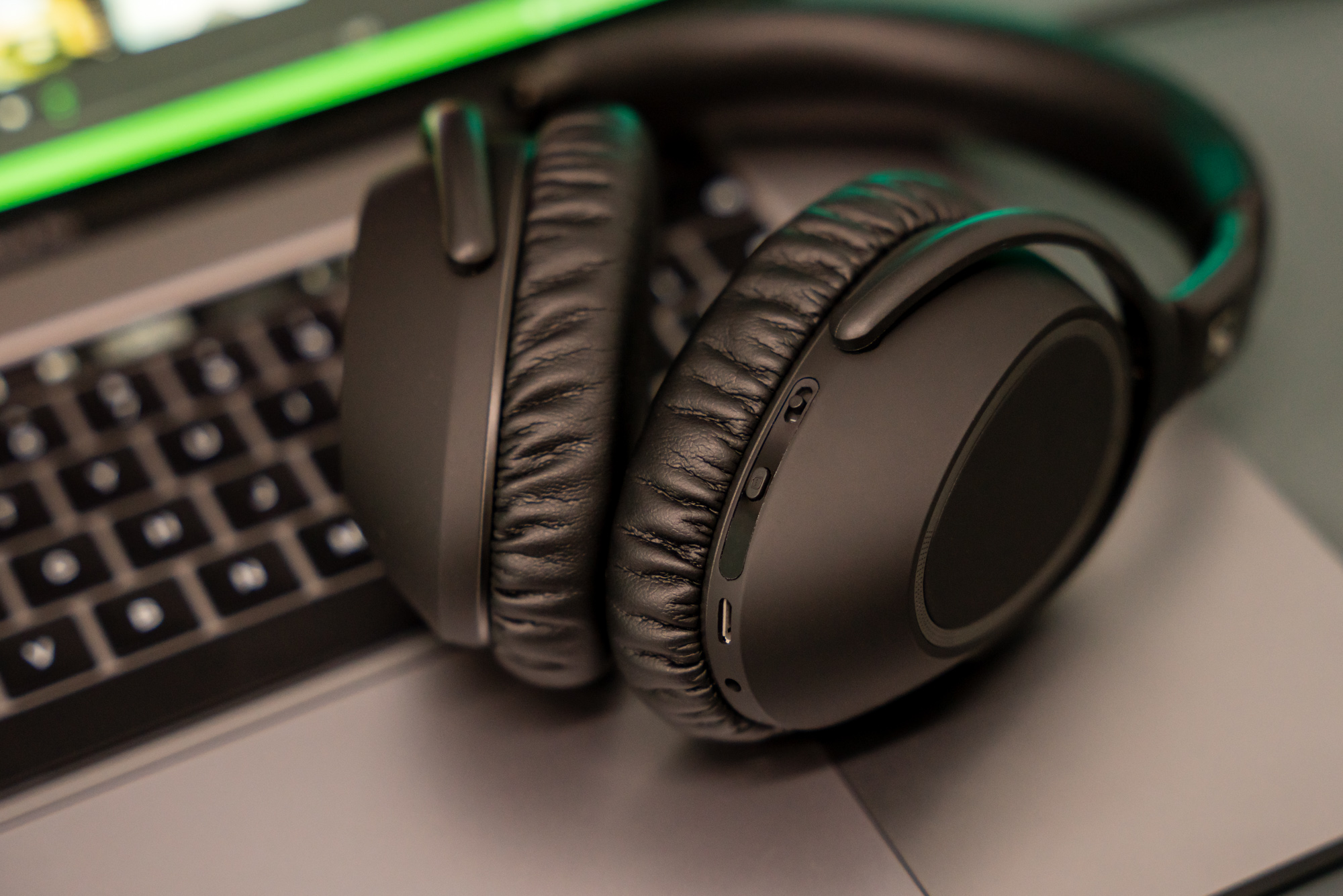 Sennheiser PXC 550 II opinie class="wp-image-1072755" 