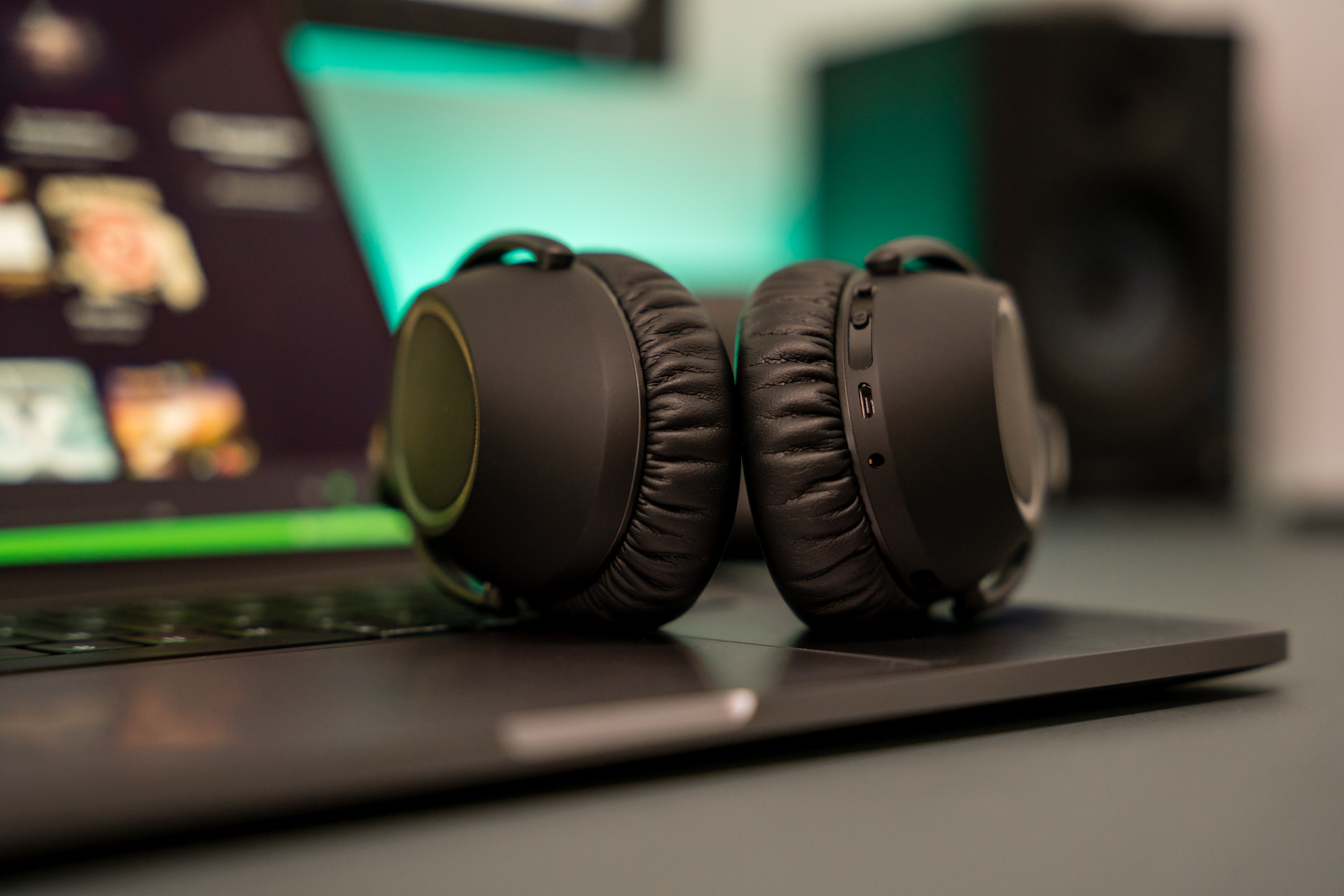 Sennheiser PXC 550 II opinie class="wp-image-1072758" 