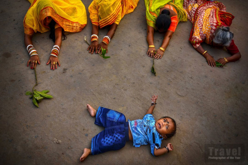 Fot. Debdatta Chakraborty / tpoty.com 